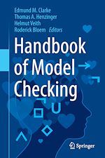 Télécharger le livre :  Handbook of Model Checking