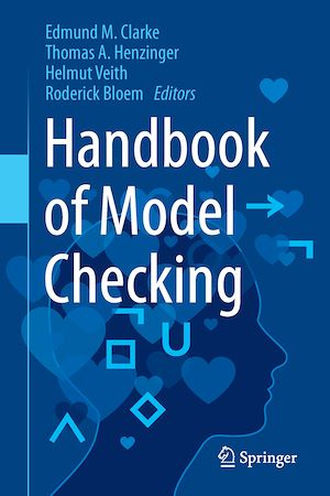 Téléchargez le livre :  Handbook of Model Checking