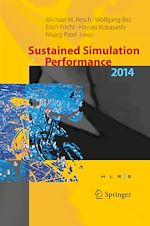 Télécharger le livre :  Sustained Simulation Performance 2014