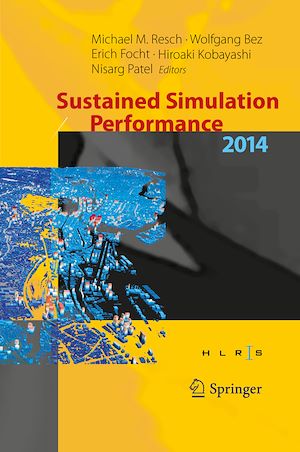Téléchargez le livre :  Sustained Simulation Performance 2014