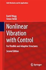 Télécharger le livre :  Nonlinear Vibration with Control