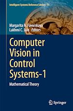 Télécharger le livre :  Computer Vision in Control Systems-1