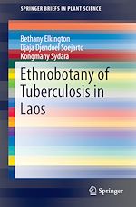 Télécharger le livre :  Ethnobotany of Tuberculosis in Laos