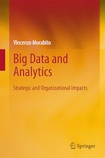 Télécharger le livre :  Big Data and Analytics