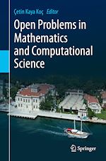 Télécharger le livre :  Open Problems in Mathematics and Computational Science