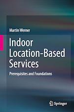 Télécharger le livre :  Indoor Location-Based Services