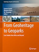 Télécharger le livre :  From Geoheritage to Geoparks
