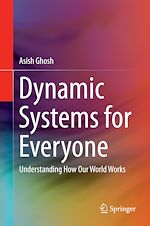Télécharger le livre :  Dynamic Systems for Everyone