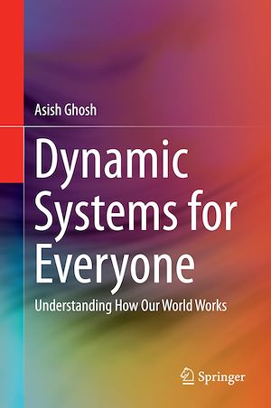 Téléchargez le livre :  Dynamic Systems for Everyone