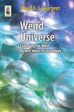 Télécharger le livre :  Weird Universe