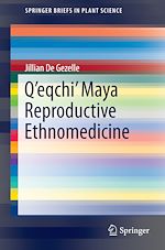 Télécharger le livre :  Q'eqchi' Maya Reproductive Ethnomedicine