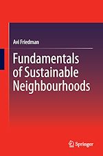 Télécharger le livre :  Fundamentals of Sustainable Neighbourhoods