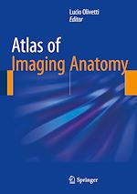 Télécharger le livre :  Atlas of Imaging Anatomy
