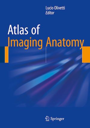 Téléchargez le livre :  Atlas of Imaging Anatomy