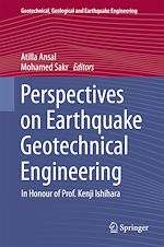 Download this eBook Perspectives on Earthquake Geotechnical Engineering