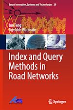 Télécharger le livre :  Index and Query Methods  in Road Networks