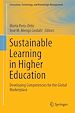 Télécharger le livre :  Sustainable Learning in Higher Education