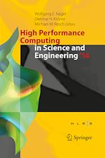 Télécharger le livre :  High Performance Computing in Science and Engineering ‘14