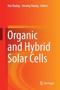 Télécharger le livre :  Organic and Hybrid Solar Cells