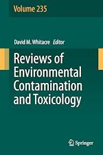 Download this eBook Reviews of Environmental Contamination and Toxicology Volume 235