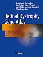 Télécharger le livre :  Retinal Dystrophy Gene Atlas