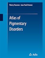 Télécharger le livre :  Atlas of Pigmentary Disorders