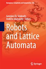 Télécharger le livre :  Robots and Lattice Automata