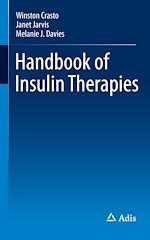 Télécharger le livre :  Handbook of Insulin Therapies