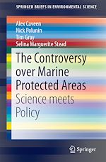 Download this eBook The Controversy over Marine Protected Areas