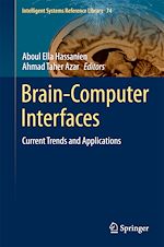 Télécharger le livre :  Brain-Computer Interfaces
