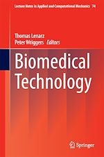 Télécharger le livre :  Biomedical Technology