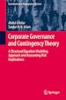Télécharger le livre :  Corporate Governance and Contingency Theory