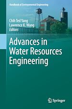 Télécharger le livre :  Advances in Water Resources Engineering