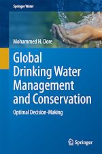 Télécharger le livre :  Global Drinking Water Management and Conservation