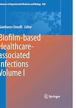 Télécharger le livre :  Biofilm-based Healthcare-associated Infections