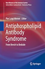 Télécharger le livre :  Antiphospholipid Antibody Syndrome