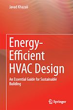 Télécharger le livre :  Energy-Efficient HVAC Design