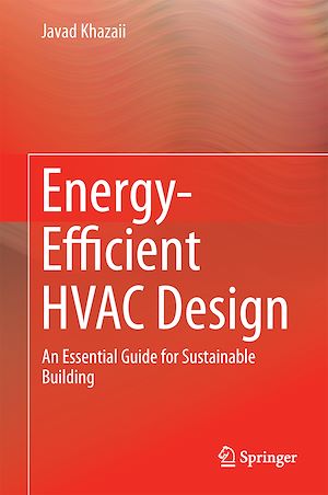 Téléchargez le livre :  Energy-Efficient HVAC Design