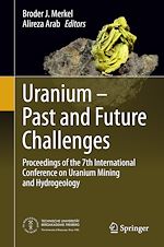 Télécharger le livre :  Uranium - Past and Future Challenges