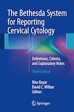 Télécharger le livre :  The Bethesda System for Reporting Cervical Cytology