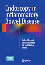 Télécharger le livre :  Endoscopy in Inflammatory Bowel Disease