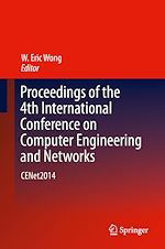 Télécharger le livre :  Proceedings of the 4th International Conference on Computer Engineering and Networks