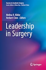 Télécharger le livre :  Leadership in Surgery