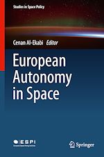 Télécharger le livre :  European Autonomy in Space