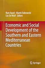 Télécharger le livre :  Economic and Social Development of the Southern and Eastern Mediterranean Countries