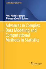 Télécharger le livre :  Advances in Complex Data Modeling and Computational Methods in Statistics