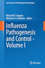 Télécharger le livre :  Influenza Pathogenesis and Control - Volume I
