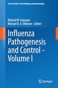 Télécharger le livre :  Influenza Pathogenesis and Control - Volume I