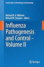 Télécharger le livre :  Influenza Pathogenesis and Control - Volume II