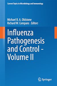 Télécharger le livre :  Influenza Pathogenesis and Control - Volume II